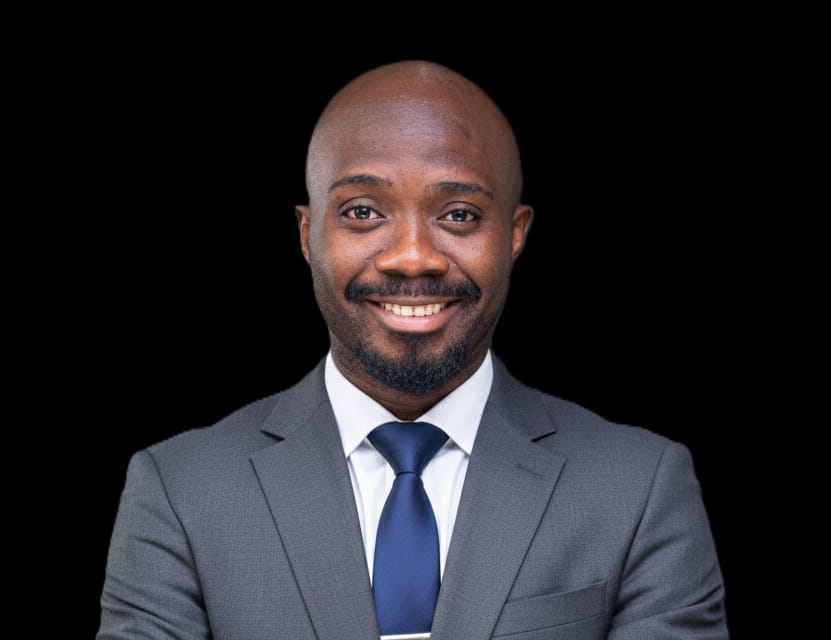 Michael Ekpenyong O.